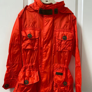 Polo Ralph Lauren Kids Windbreaker in 6